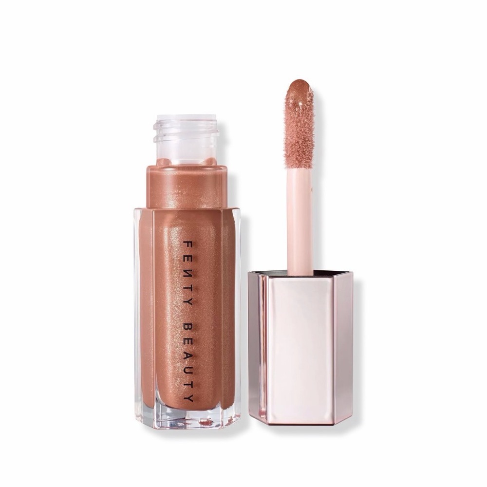 Fenty Beauty Gloss Bomb in Fenty Glow